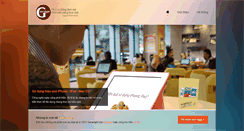 Desktop Screenshot of gemslight.com
